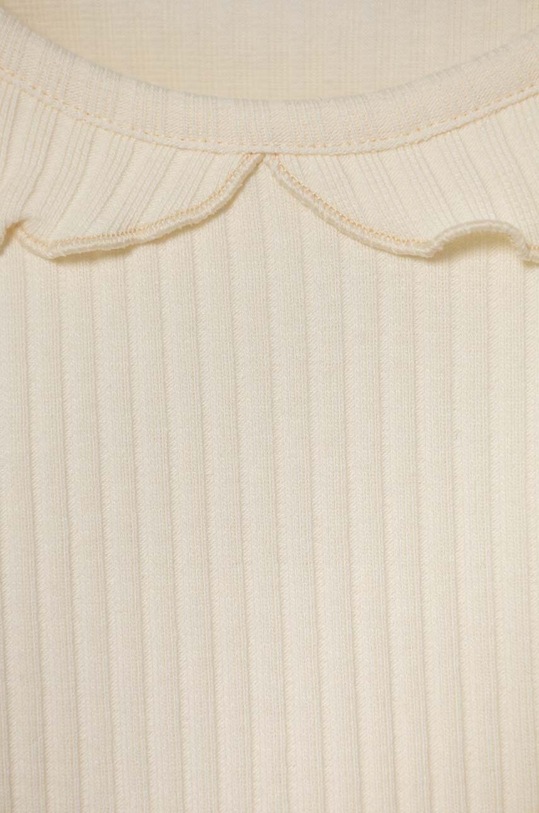 Lány United Colors of Benetton gyerek hosszúujjú 3F1AG10AV.P.SEASONAL bézs