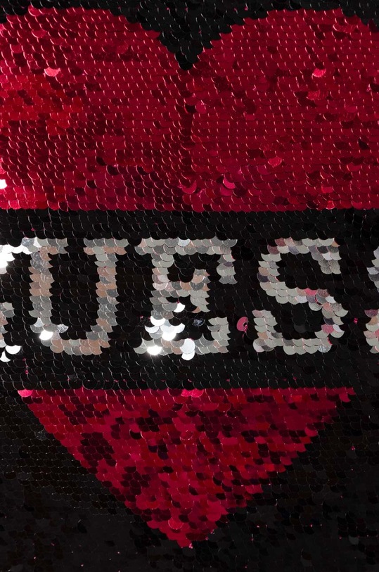 Κοριτσίστικα Παιδικό μακρυμάνικο Guess J3BI12.J1314.9BYX ροζ