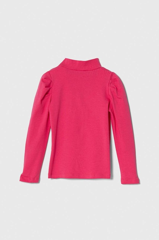 Παιδικό μακρυμάνικο Pinko Up F3PIBGTN180 ροζ AW23