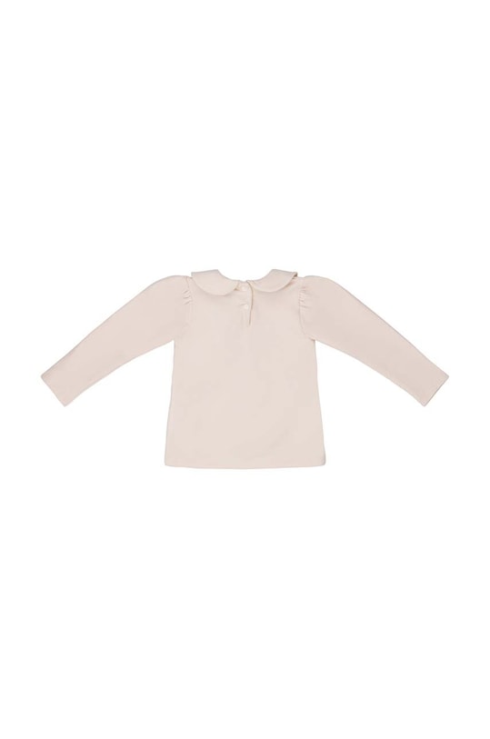 Μακρυμάνικο μωρού Pinko Up F3PINGTH026 μπεζ AW23