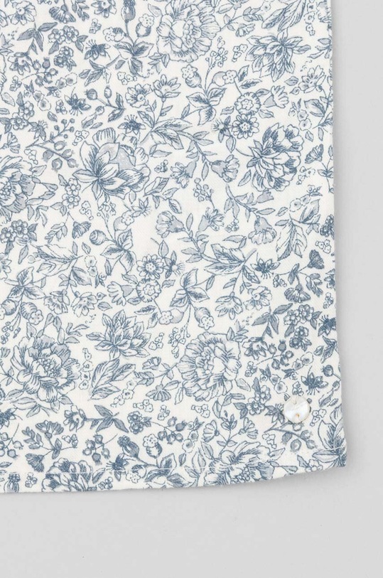 Detské tričko s dlhým rukávom zippy biela 3105600901