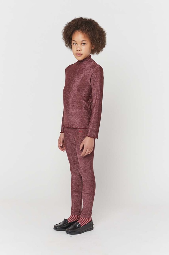 Bobo Choses longsleeve copii 223FC001