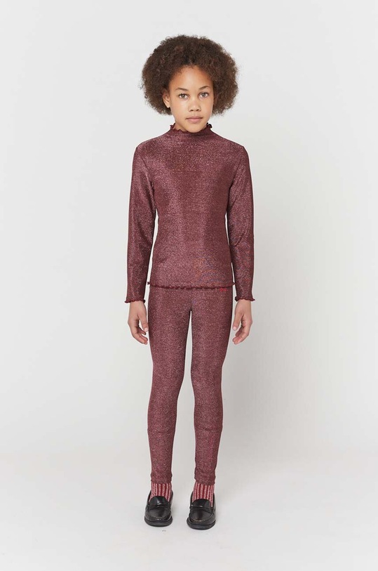 Bobo Choses longsleeve copii 223FC001