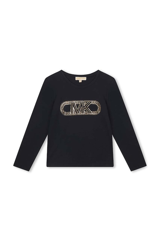 Michael Kors longsleeve copii imprimeu bleumarin R15199.114.150