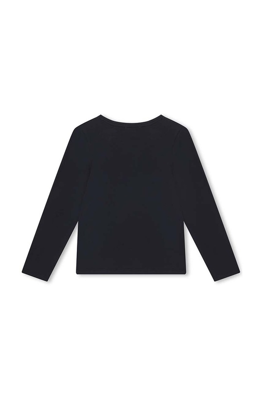 Michael Kors longsleeve copii R15199.114.150 bleumarin AW23
