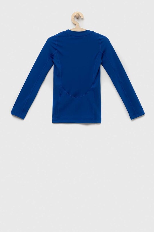 adidas Performance longsleeve copii IA2026 albastru AW23