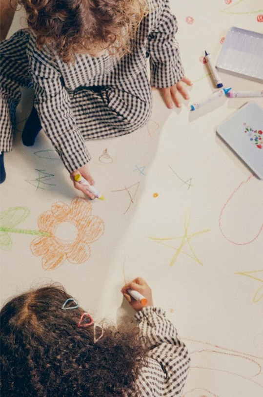 Konges Sløjd koszula bawełniana dziecięca KS6450