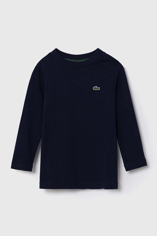 Lacoste prodotto per bambini blu navy TJ1123