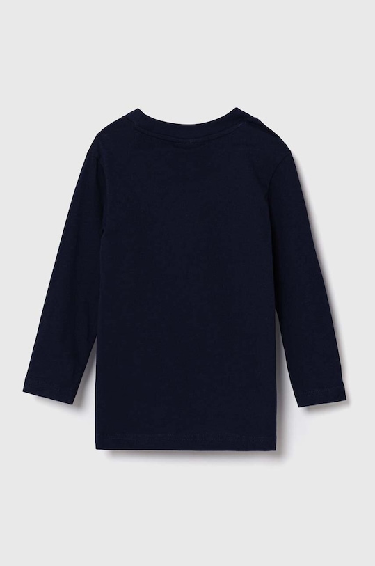 Lacoste TJ1123 blu navy AW25