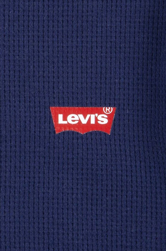 Fiú Levi's gyerek hosszúujjú 9EG892 kék