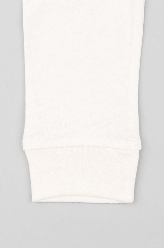 zippy longsleeve bawełniany niemowlęcy 3105545003