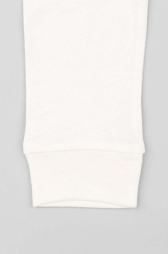 zippy longsleeve bawełniany niemowlęcy 3105545003