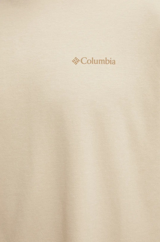 Лонгслів Columbia 2029674 бежевий