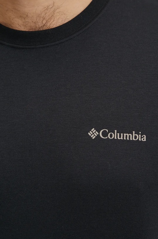 Columbia longsleeve 2029674 negru