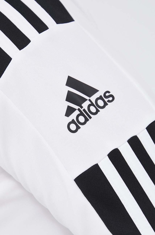 adidas Performance mânecă lungă de antrenament Squadra 21 GN5793 alb