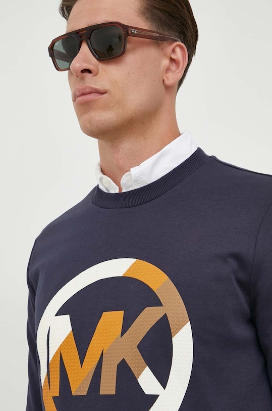 Michael Kors felső sötétkék CF351OX5MF