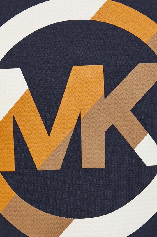 Mikina Michael Kors CF351OX5MF tmavomodrá