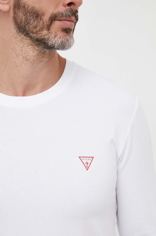 Guess longsleeve M2YI28.J1314 alb