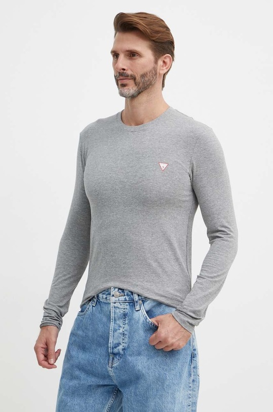 Guess longsleeve gri M2YI28.J1314