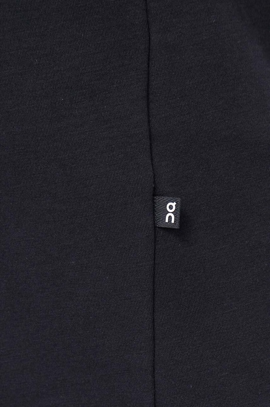 ON Running longsleeve Focus 1MD30140553 czarny