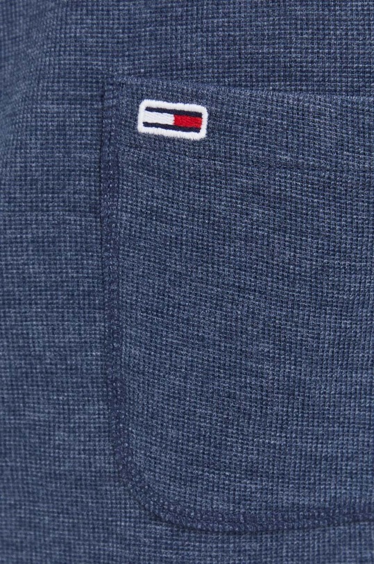 Tommy Jeans hosszú ujjú DM0DM17818 sötétkék