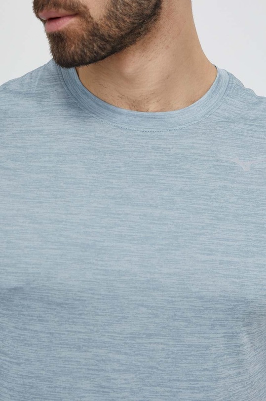 Mizuno longsleeve do biegania Impulse Core J2GAA520