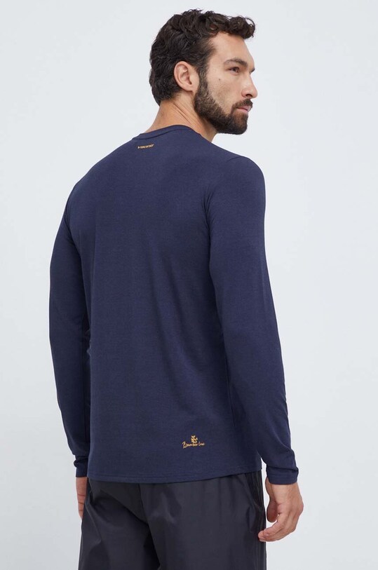 Viking longsleeve sport Escalante 500.25.9322 bleumarin AW24