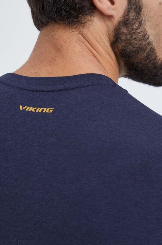 Viking longsleeve sport Escalante bleumarin 500.25.9322