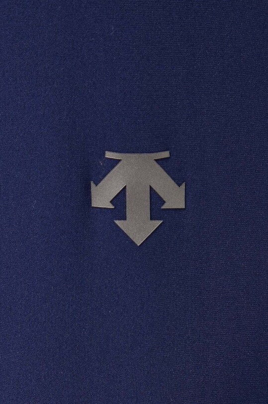 Descente longsleeve funcțional Piccard DWMWGB23 bleumarin