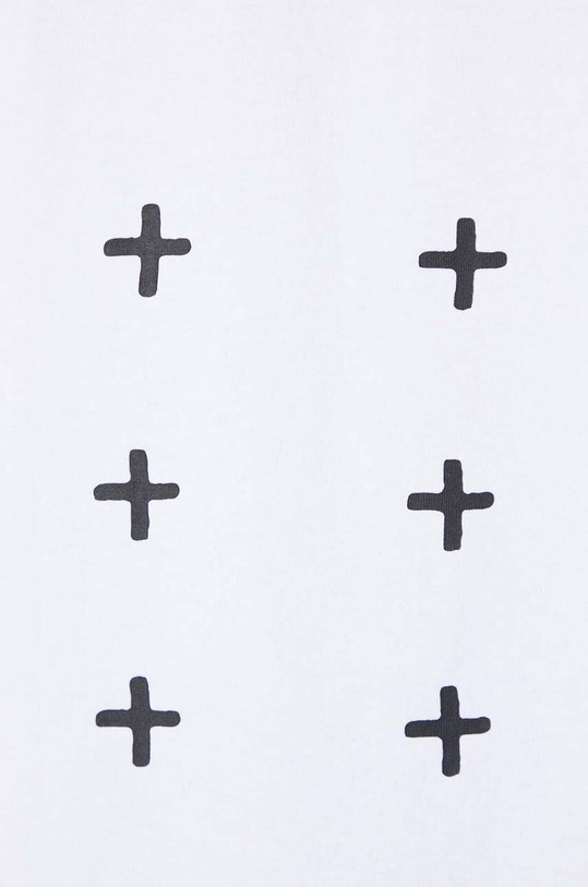 KSUBI longsleeve din bumbac MFA23TE013