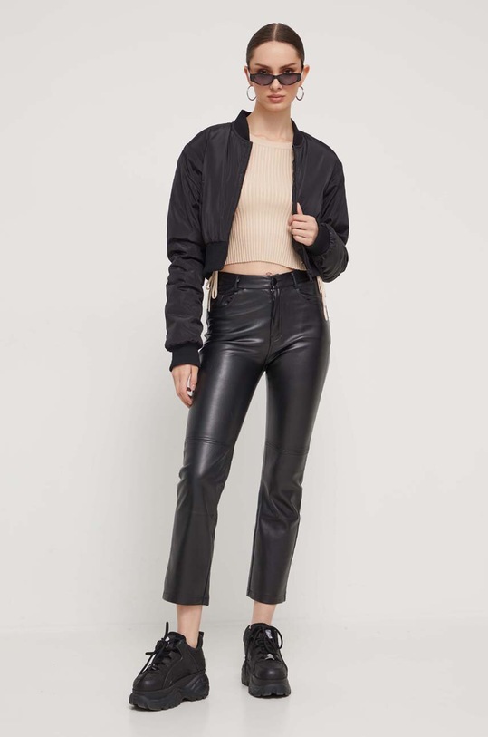 Svetr Guess Originals W3BR09Z2YK2F béžová AW23