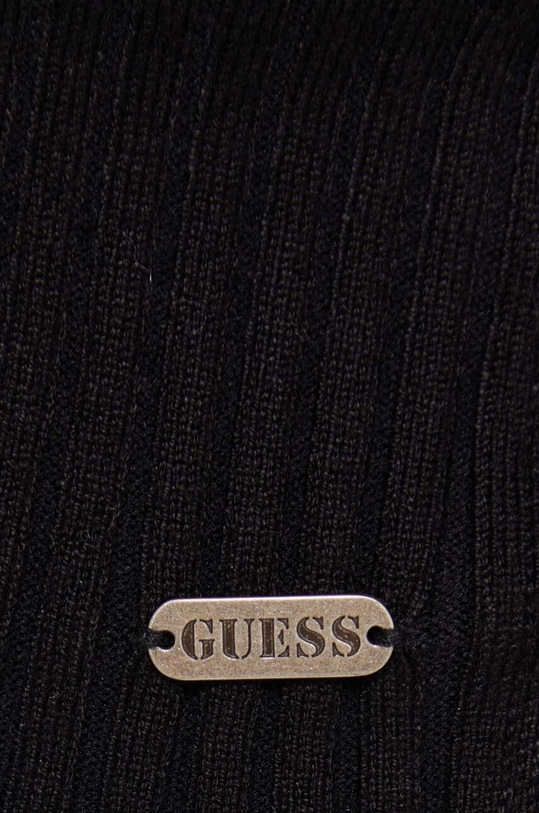 Guess Originals sweter W3BR09Z2YK2F czarny