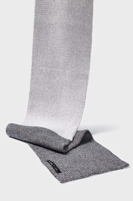 Хлопчик Дитяча шапка і шарф Mayoral 10594.5G.CzapkaKompl чорний