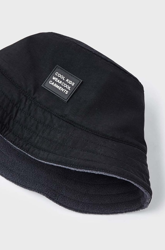 Mayoral kapelusz dwustronny dziecięcy szary 10601.5F.Czapka