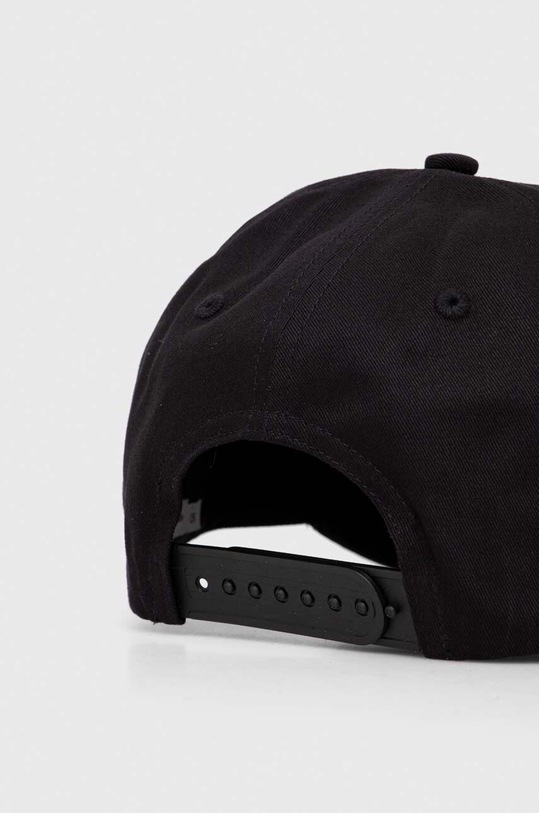 Doplňky Bavlněná baseballová čepice Calvin Klein Jeans K60K610280 černá