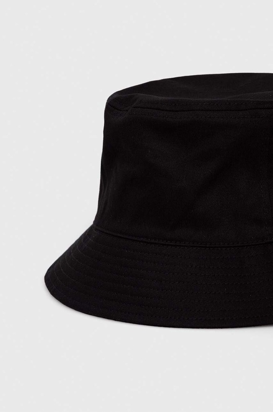 Akcesoria Calvin Klein Jeans kapelusz bawełniany K60K611029 czarny