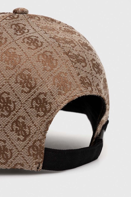 Dodaci Kapa sa šiltom Guess AW9427.POL01 bež