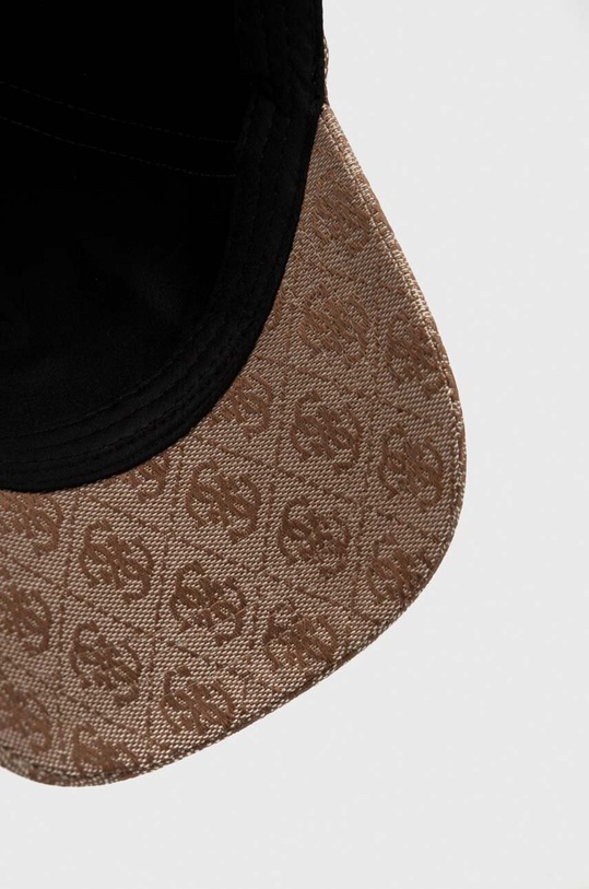 Kapa sa šiltom Guess bež AW9427.POL01