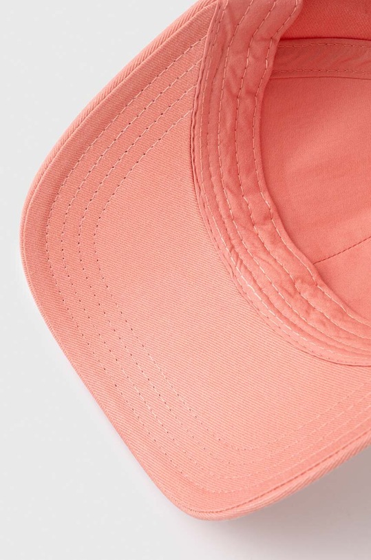 BOSS șapcă de baseball din bumbac roz 50495441