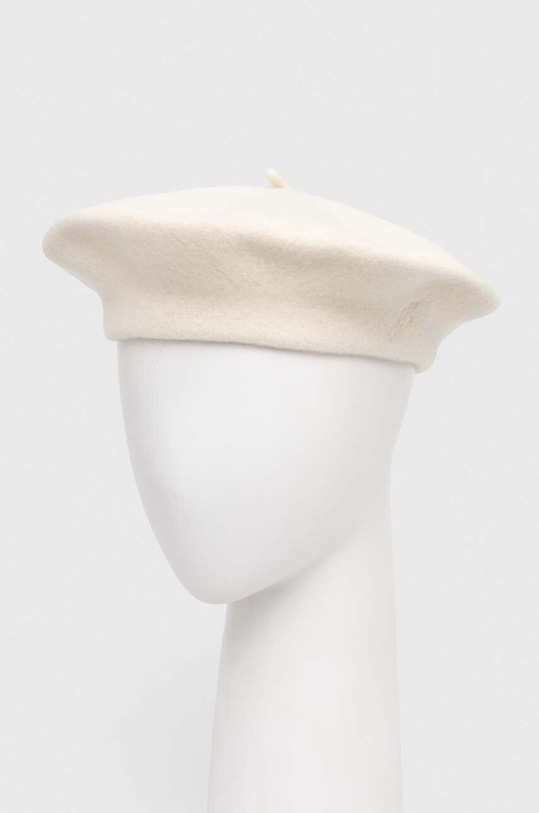 Polo Ralph Lauren bereta de lana 455923006 bej AW23