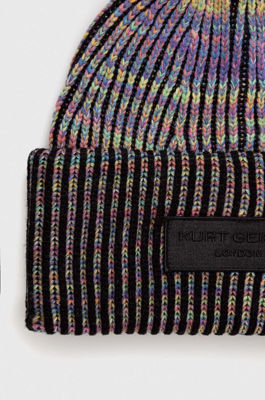 Accessori Kurt Geiger London berretto 723700979 nero