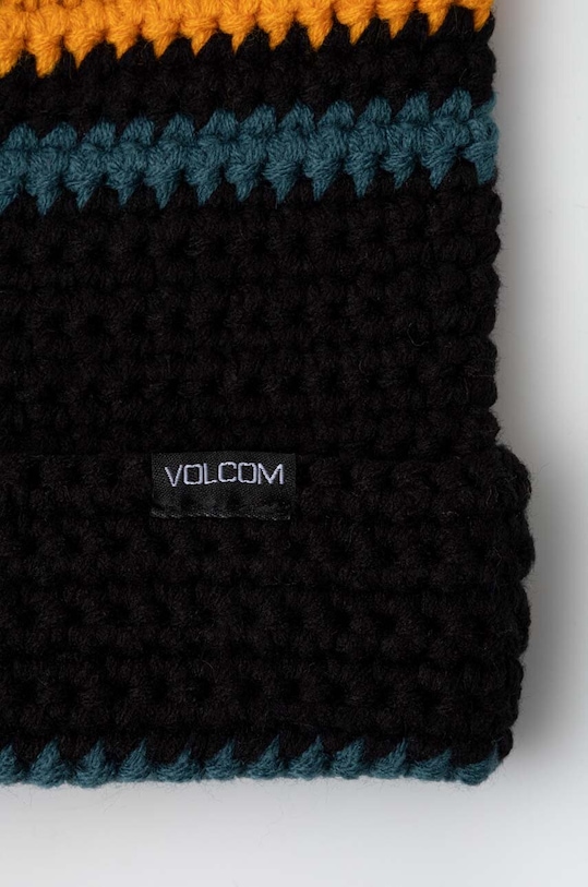 Volcom caciula K5852410.BLK negru AW23