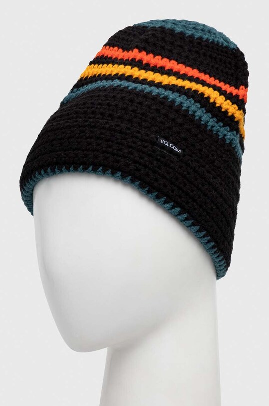 Accesorii Volcom caciula K5852410.BLK negru