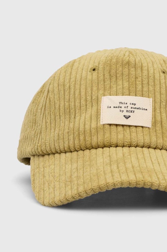 Accesorii Roxy sapca ERJHA04193 verde