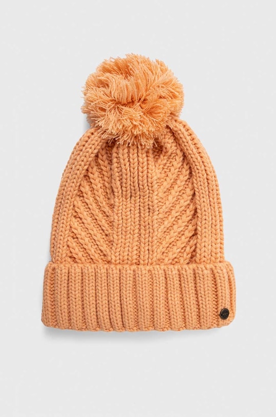 Roxy caciula uni portocaliu ERJHA04206