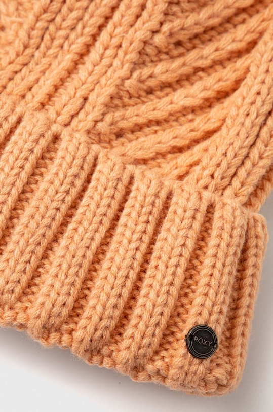 Accesorii Roxy caciula ERJHA04206 portocaliu