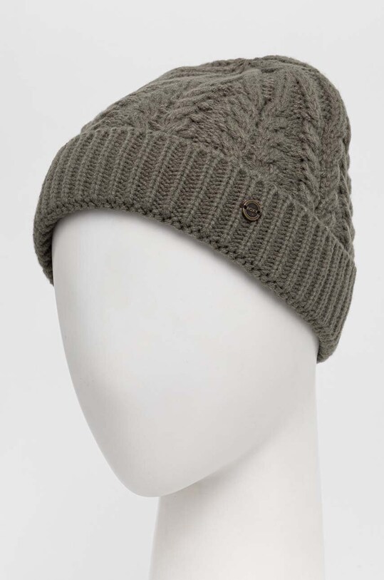 Roxy caciula ERJHA04189 verde AW23