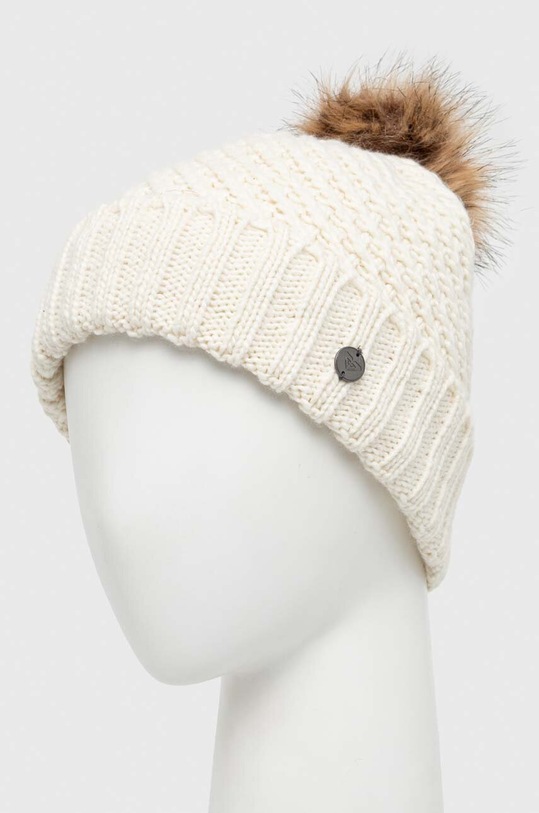 Accesorii Roxy caciula ERJHA04162 bej