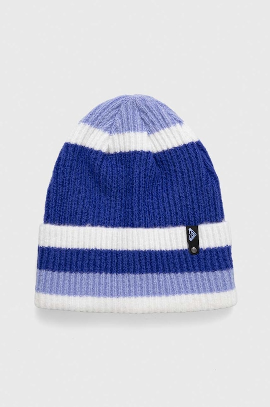 Шапка Roxy інші блакитний ERJHA04178