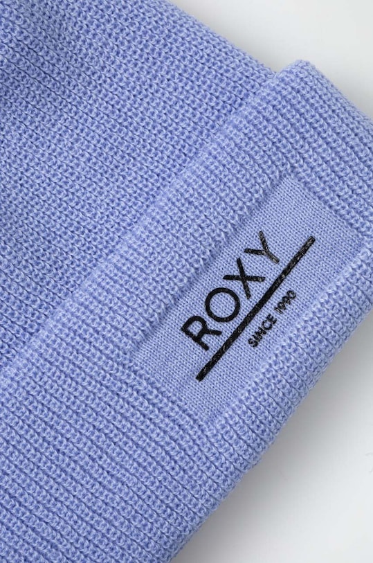 Roxy czapka ERJHA04166 niebieski AW23